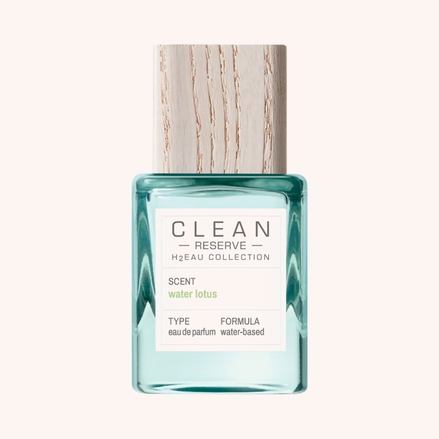 Reserve H2EAU Water Lotus EdP 30 ml