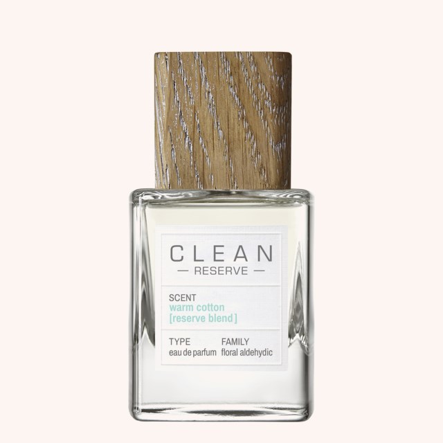 Reserve Warm Cotton EdP 30 ml Reserve Warm Cotton EdP 30 ml