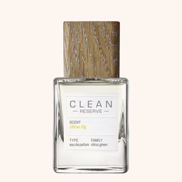 Reserve Citron Fig EdP 30 ml Reserve Citron Fig EdP 30 ml