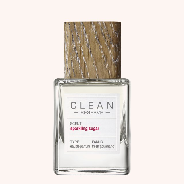 Reserve Sparkling Sugar EdP 30 ml Reserve Sparkling Sugar EdP 30 ml