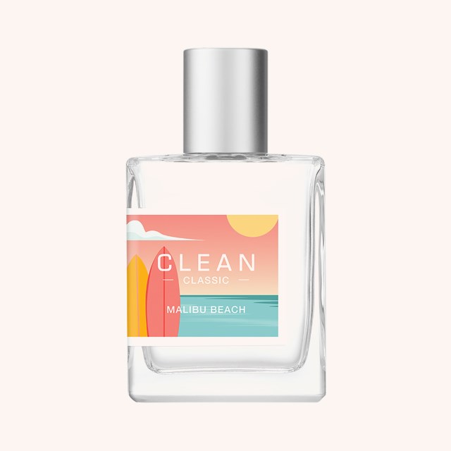 Classic Malibu Beach EdT 60 ml Classic Malibu Beach EdT 60 ml