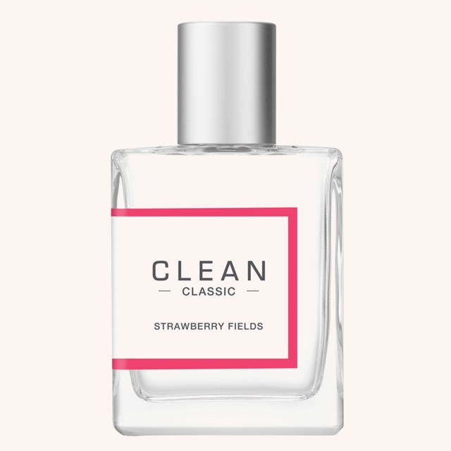 Classic Strawberry Fields EdP 60 ml Classic Strawberry Fields EdP 60 ml