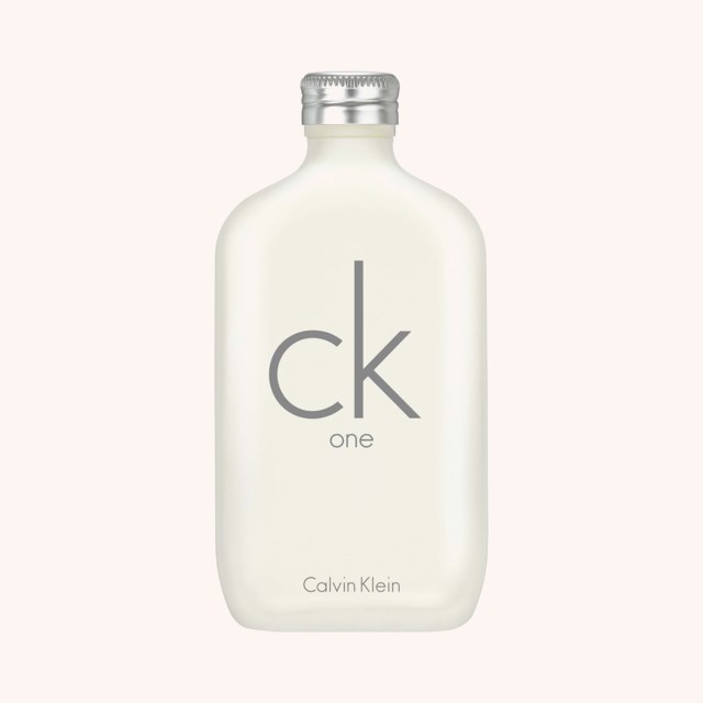 ck One EdT 100 ml ck One EdT 100 ml
