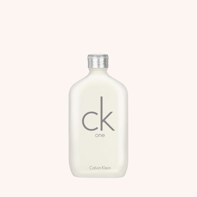 ck One EdT 50 ml ck One EdT 50 ml