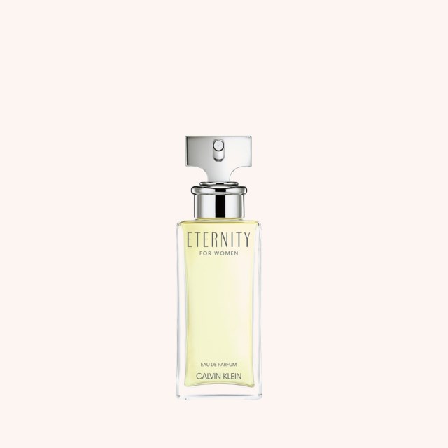 Eternity For Women EdP 50 ml