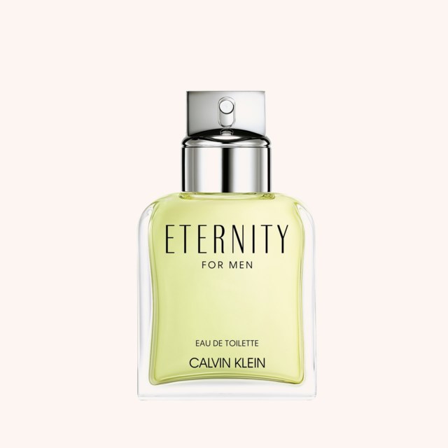Eternity For Men EdT 100 ml Eternity For Men EdT 100 ml