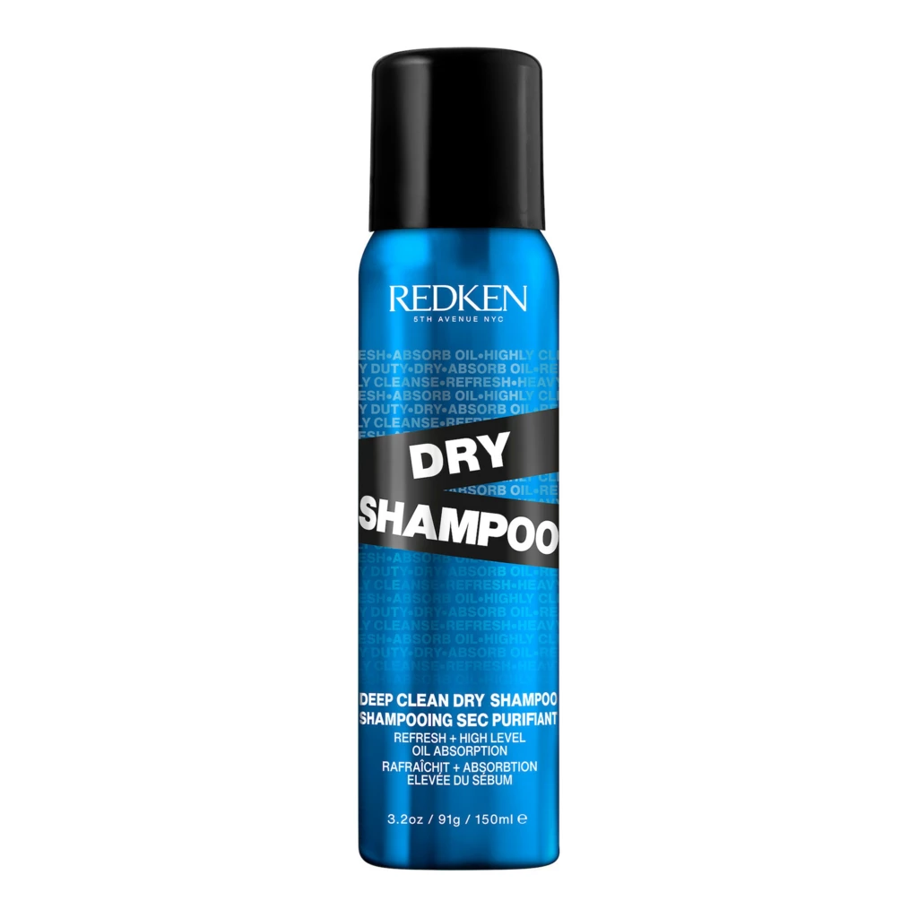 Bilde av Deep Clean Dry Shampoo 150 Ml