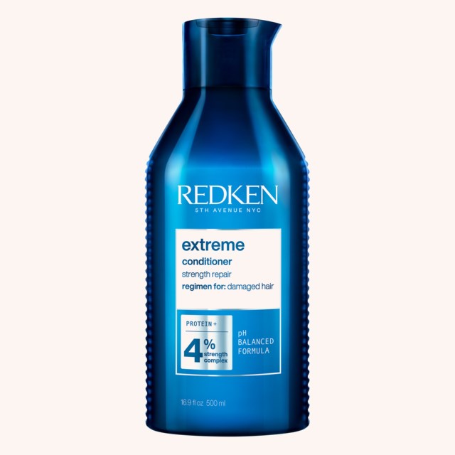 Extreme Conditioner 500 ml Extreme Conditioner 500 ml