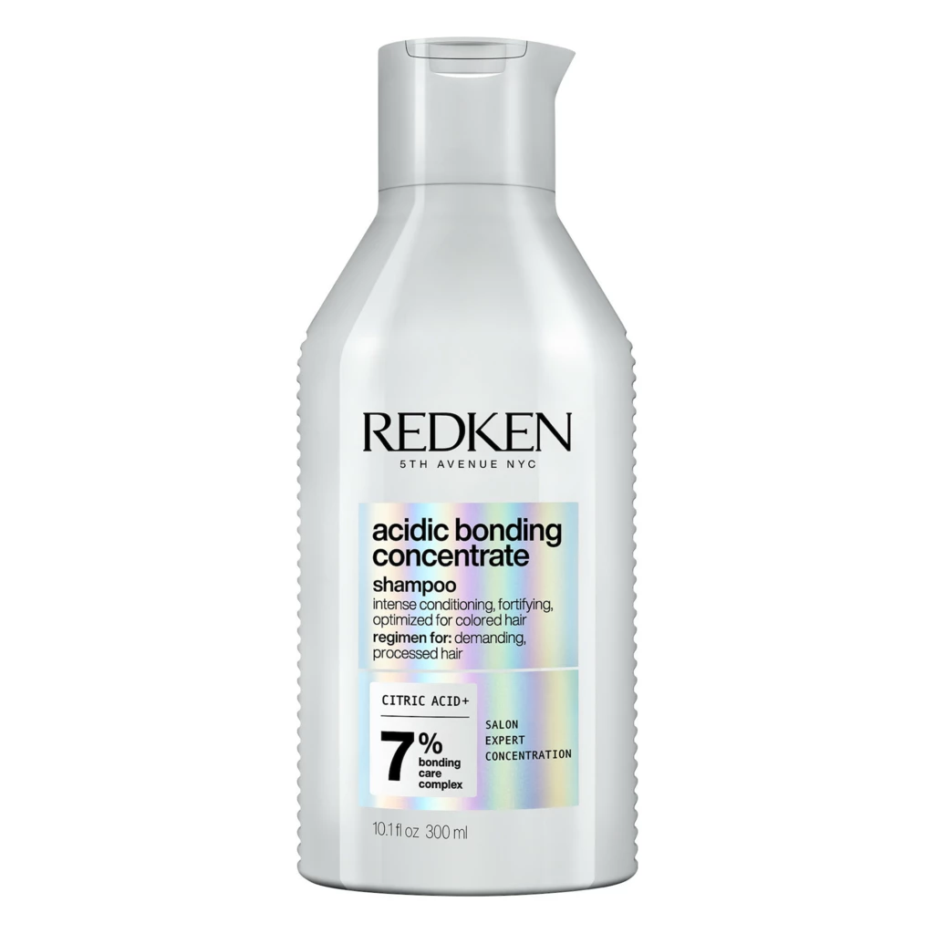 Bilde av Redken Acidic Bonding Concentrate Shampoo 300 Ml