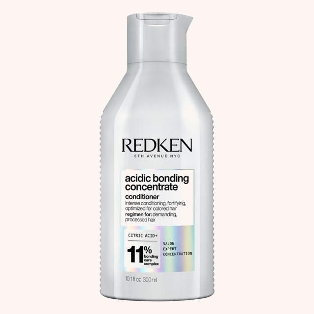 Acidic Bonding Concentrate Conditioner 300 ml Acidic Bonding Concentrate Conditioner 300 ml