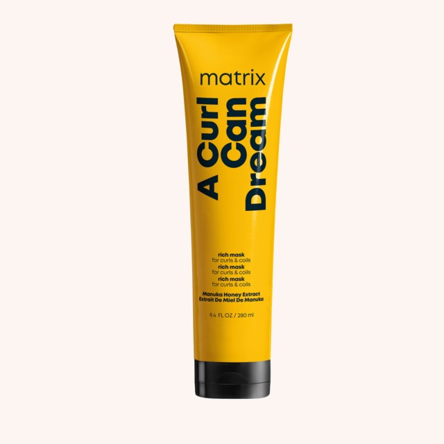 A Curl Can Dream Mask 280 ml A Curl Can Dream Mask 280 ml