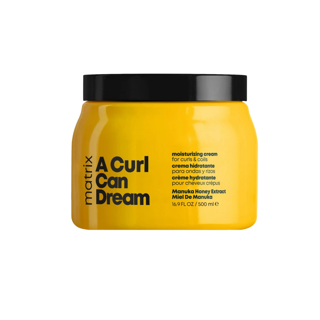 Bilde av A Curl Can Dream Cream 500 Ml