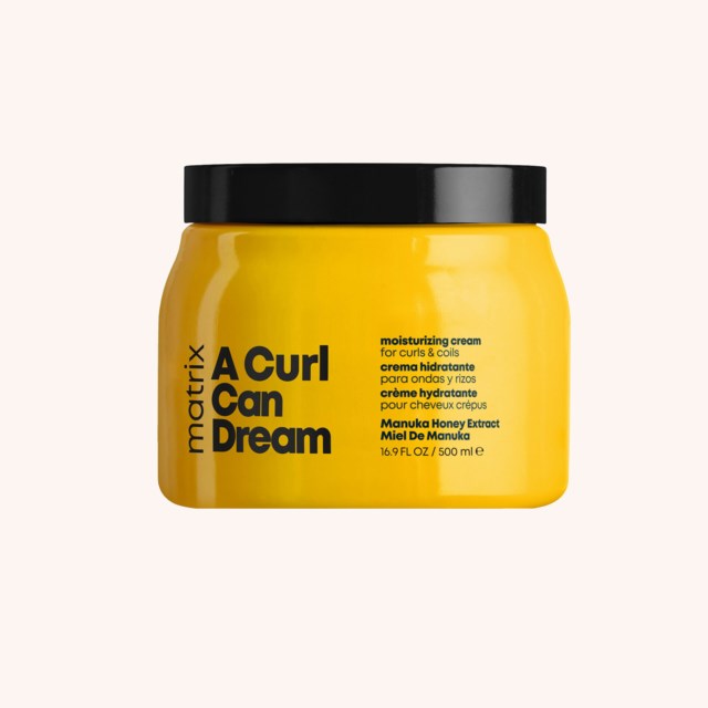 A Curl Can Dream Cream 500 ml A Curl Can Dream Cream 500 ml