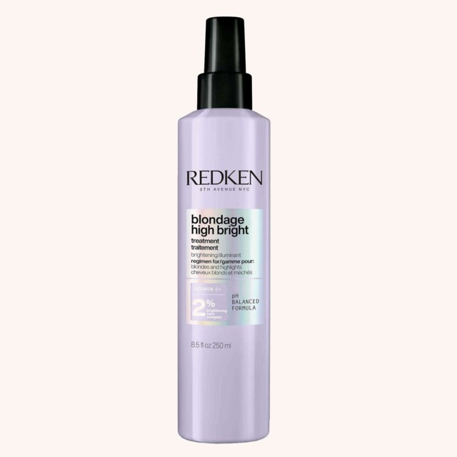 Blondage High Bright Treatment 250 ml