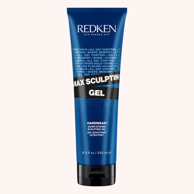 Sculpting Gel 250 ml