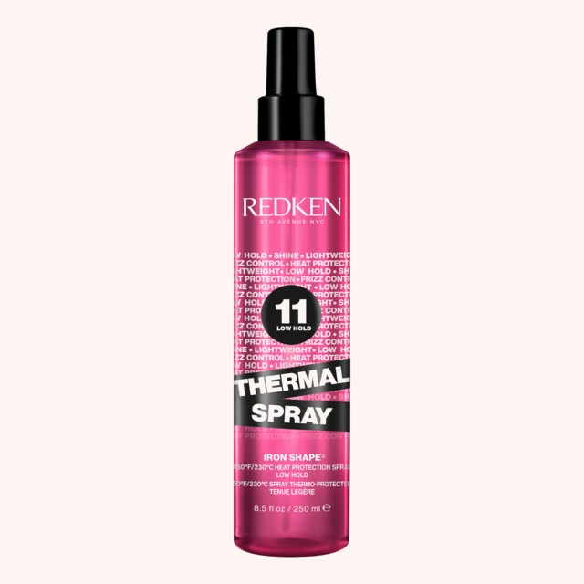 Thermal Spray 250 ml