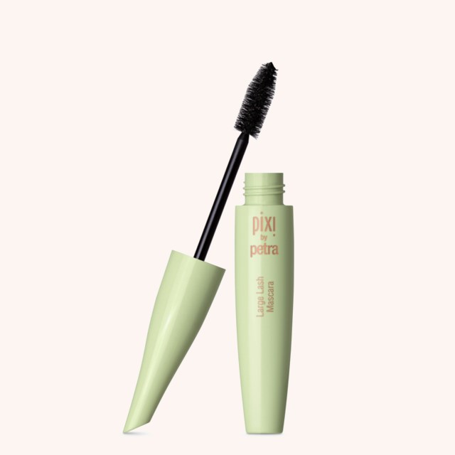 Large Lash Mascara Bold Black