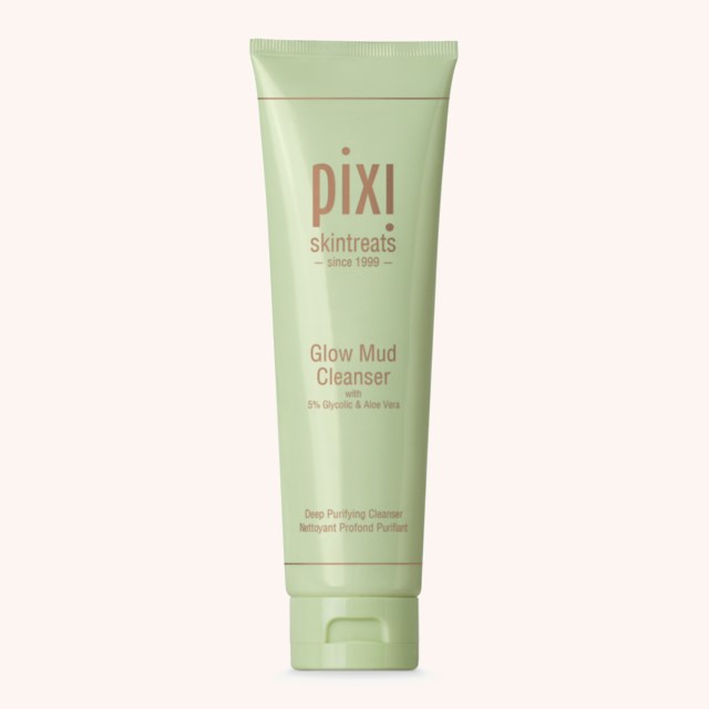 Glow Mud Cleanser 135 ml