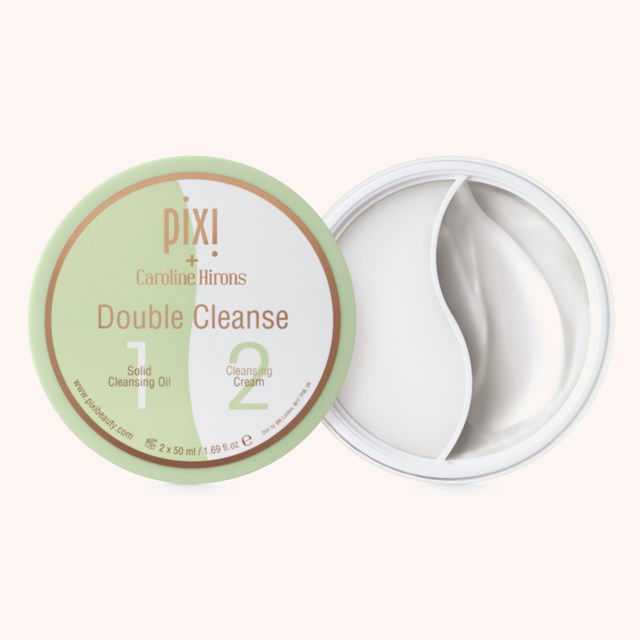 Double Cleanse 50 ml x 2 Double Cleanse 50 ml x 2