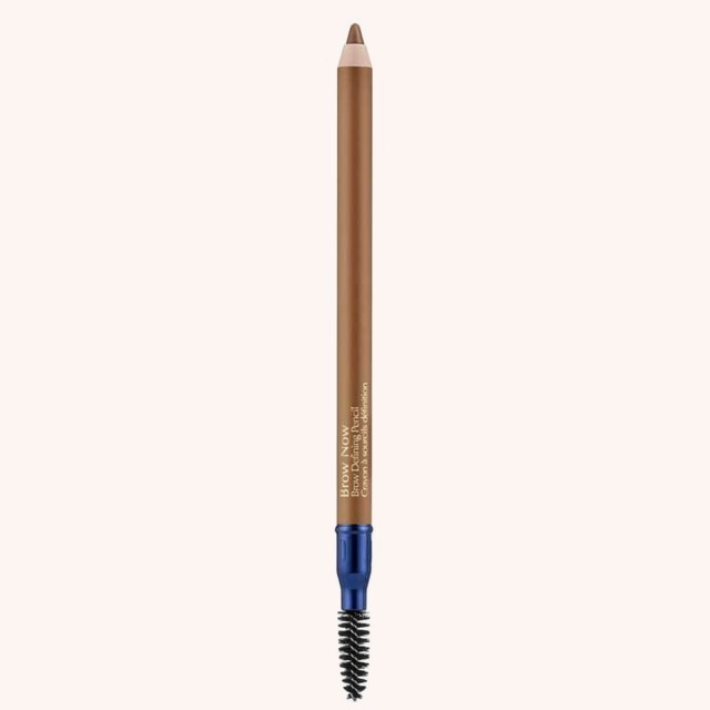 Brow Now Brow Defining Eyebrow Pencil Light Brunette Brow Now Brow Defining Eyebrow Pencil Light Brunette