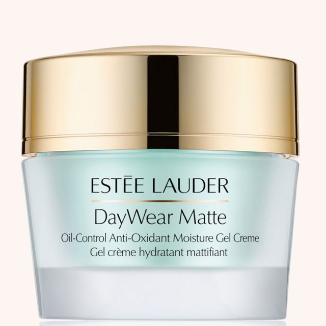 DayWear Matte Oil-Control Anti-Oxidant Moisture Gel Creme 50 ml