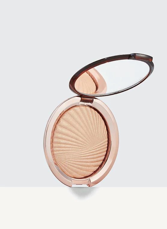 Bronze Goddess Highlighting Powder Gelee Heatwave Bronze Goddess Highlighting Powder Gelee Heatwave
