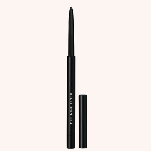 Defining Liner Black