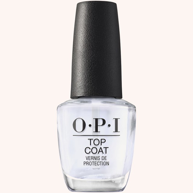 Top Coat Top Coat