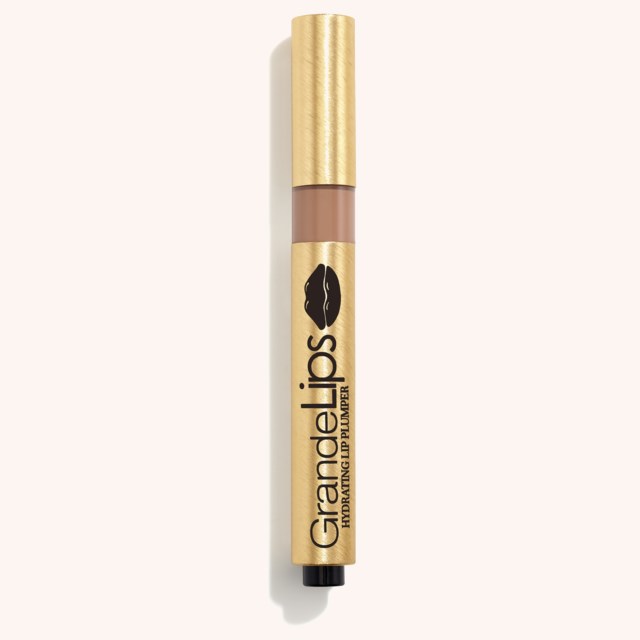 GrandeLIPS Hydrating Lip Plumper Barely There GrandeLIPS Hydrating Lip Plumper Barely There