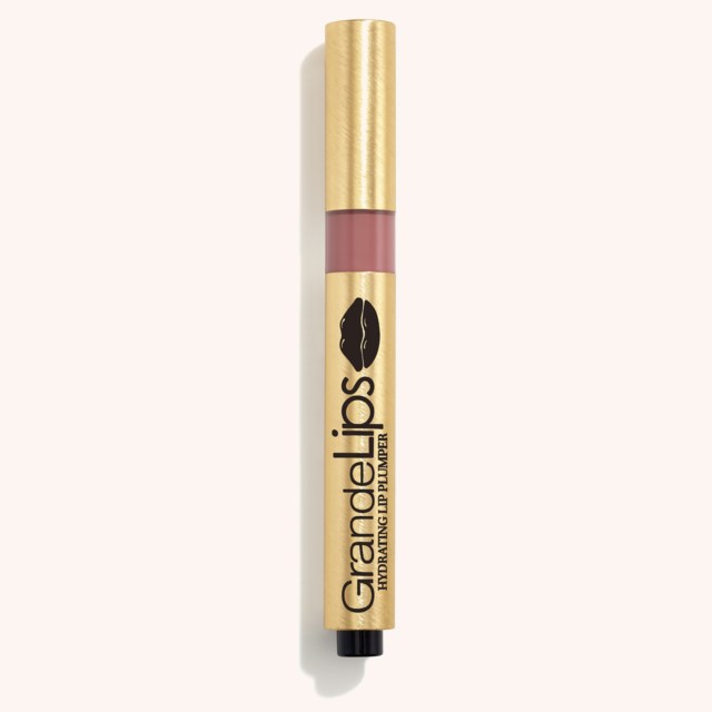 GrandeLIPS Hydrating Lip Plumper Spicy Mauve