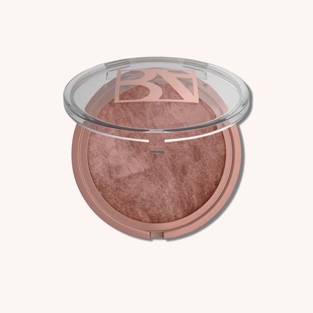 Healthy Radiance Baked Blush Vacation Coral