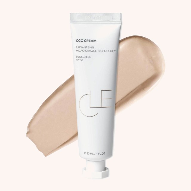 CCC Cream Neutral Light 103