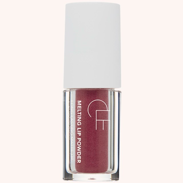 Melting Lip Powder Desert Rose