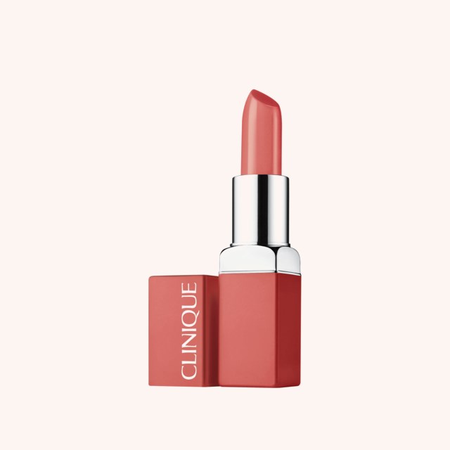 Even Better Pop Lip Colour Foundation Lipstick Romanced