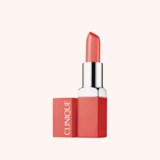 Even Better Pop Lip Colour Foundation Lipstick Camelia