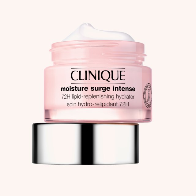 Moisture Surge Intense 72-Hour Lipid-Replenishing Hydrating Face Cream 50 ml