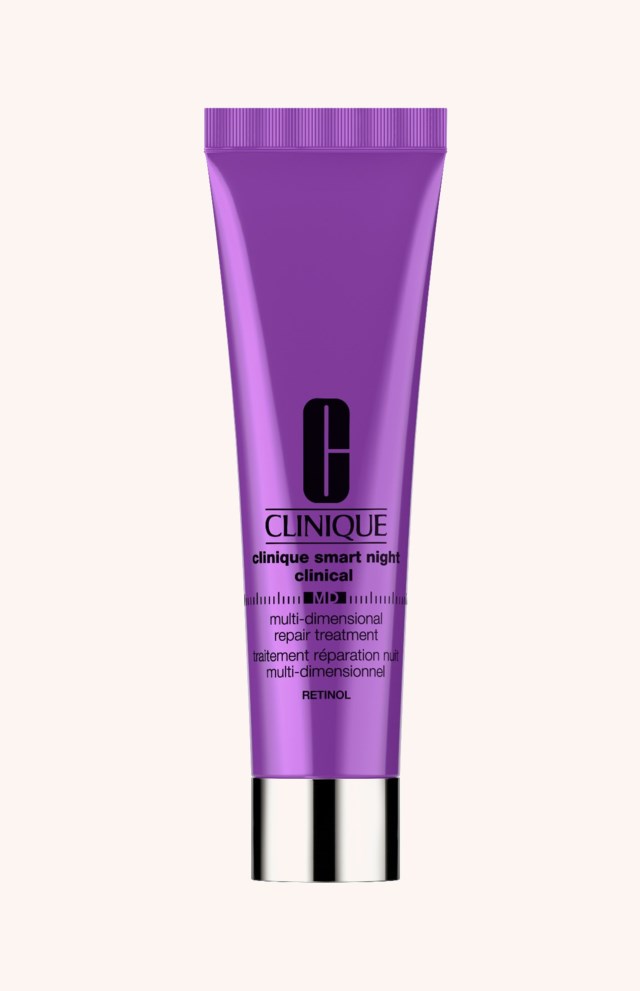 Smart Night Clinical MD Multi-Dimensional Repair Treatment Night Cream 30 ml Smart Night Clinical MD Multi-Dimensional Repair Treatment Night Cream 30 ml