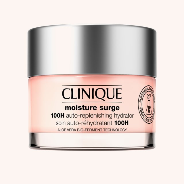 Moisture Surge 100-Hour Auto-Replenishing Moisturizing Face Cream 30 ml Moisture Surge 100-Hour Auto-Replenishing Moisturizing Face Cream 30 ml