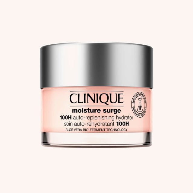 Moisture Surge 100-Hour Auto-Replenishing Moisturizing Face Cream 50 ml Moisture Surge 100-Hour Auto-Replenishing Moisturizing Face Cream 50 ml