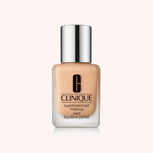 Superbalanced Makeup Foundation CN 34 Light (28 Very Fair Natural) Superbalanced Makeup Foundation CN 34 Light (28 Very Fair Natural)