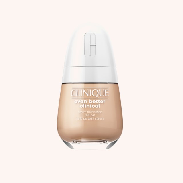 Even Better Clinical Serum Foundation SPF20 CN 40 Cream Chamois