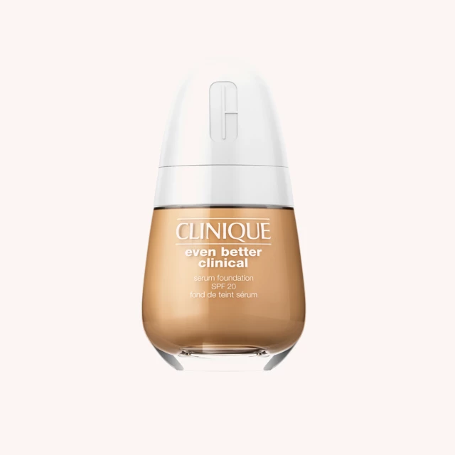 Even Better Clinical Serum Foundation SPF20 CN 74 Beige Even Better Clinical Serum Foundation SPF20 CN 74 Beige