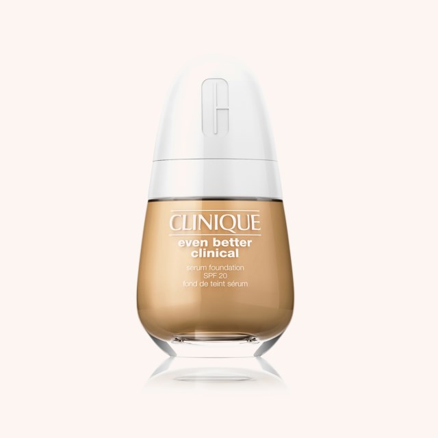 Even Better Clinical Serum Foundation SPF20 CN 90 Sand Even Better Clinical Serum Foundation SPF20 CN 90 Sand