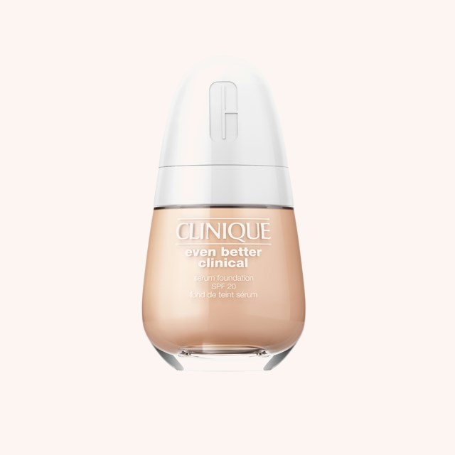 Even Better Clinical Serum Foundation SPF20 CN 08 Linen Even Better Clinical Serum Foundation SPF20 CN 08 Linen