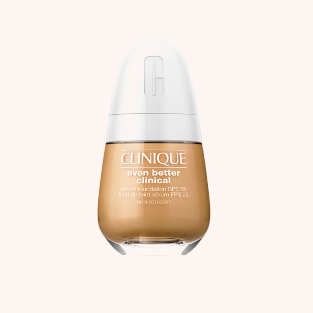 Even Better Clinical Serum Foundation SPF20 WN 80 Tawnied Beige