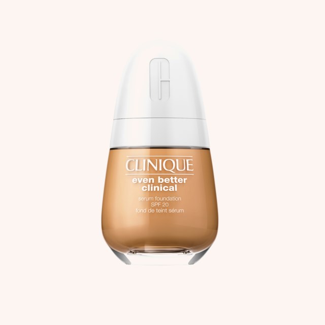 Even Better Clinical Serum Foundation SPF20 CN 116 Spice Even Better Clinical Serum Foundation SPF20 CN 116 Spice