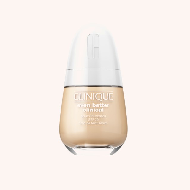 Even Better Clinical Serum Foundation SPF20 WN 04 Bone Even Better Clinical Serum Foundation SPF20 WN 04 Bone