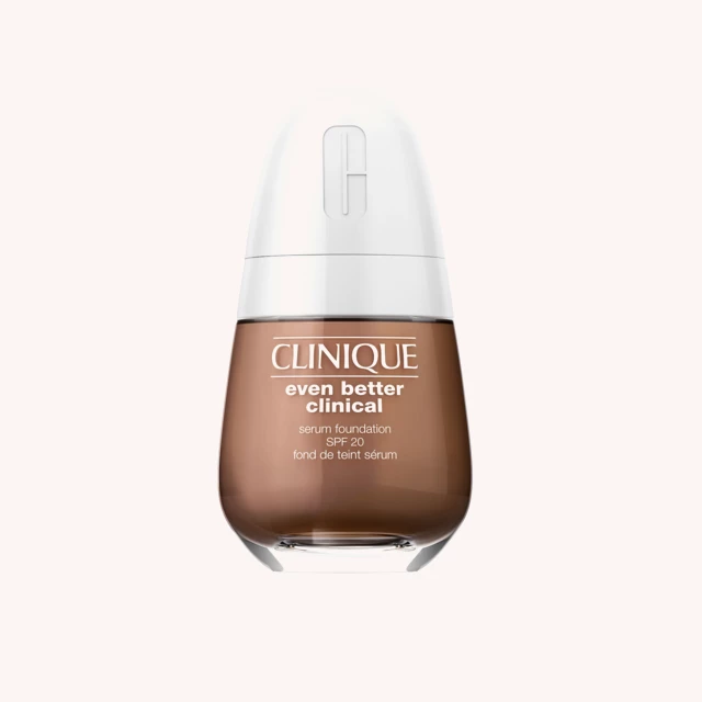 Even Better Clinical Serum Foundation SPF20 CN 127 Truffle Even Better Clinical Serum Foundation SPF20 CN 127 Truffle