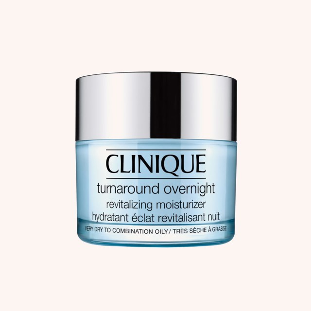 Turnaround Overnight Revitalizing Moisturizer 50 ml Turnaround Overnight Revitalizing Moisturizer 50 ml