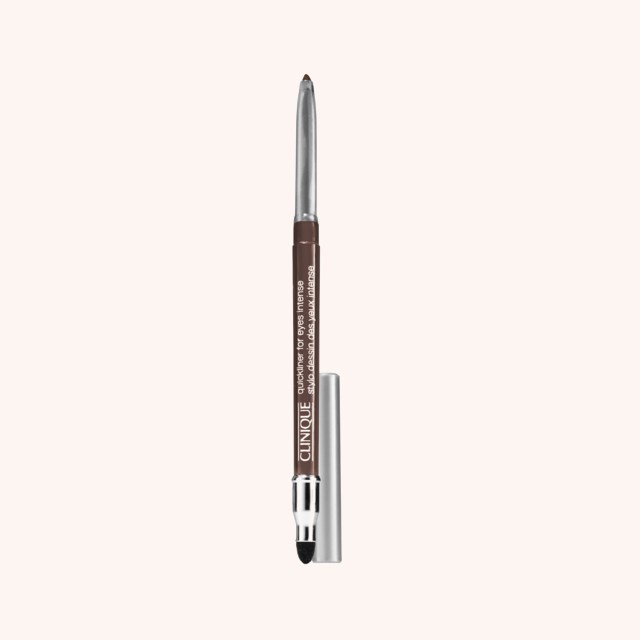 Quickliner For Eyes Eyeliner Intense Chocolate